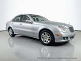 Used 2007 Mercedes-Benz E 320 BlueTEC Sedan image 3