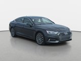 Used 2018 Audi A5 2.0T Prestige w/ 19" Design Line Wheel Package image 3
