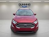 Used 2021 Ford EcoSport SE image 5