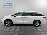 Used 2018 Honda Odyssey EX-L image 2