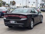 Used 2021 Dodge Charger SXT w/ Leather Interior Group image 4