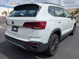Used 2022 Volkswagen Taos S image 4