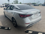 Used 2023 Nissan Sentra SV w/ All-Weather Package image 5