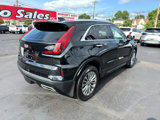 Used 2024 Cadillac XT4 Premium Luxury image 5
