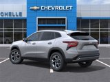 New 2025 Chevrolet Trax LT w/ Driver Confidence Package image 3