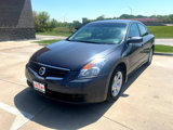 Used 2009 Nissan Altima 2.5 SL w/ SL Pkg image 2