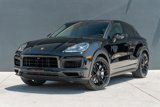 Used 2023 Porsche Cayenne Turbo image 3