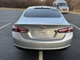 Used 2021 Chevrolet Malibu LT image 6