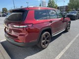 Used 2024 Jeep Grand Cherokee L Limited w/ Luxury Tech Group II image 4