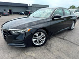 Used 2019 Honda Accord LX image 2
