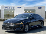 Used 2021 Kia K5 LXS image 2