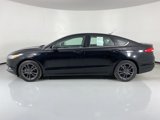 Used 2018 Ford Fusion SE w/ Equipment Group 201A image 4