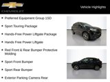 Used 2020 Buick Encore GX Select w/ Sport Touring Package image 5