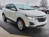 Certified 2022 Chevrolet Equinox LT image 2
