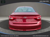 Used 2015 Hyundai Sonata SE image 3
