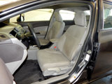 Used 2012 Honda Civic LX image 4
