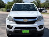 Used 2020 Chevrolet Colorado W/T w/ WT Convenience Package image 3