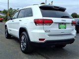Certified 2020 Jeep Grand Cherokee Limited image 5