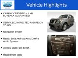 Used 2017 Nissan Armada SV image 5