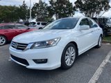 Used 2015 Honda Accord EX-L image 2