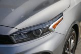 Certified 2022 Kia Forte LXS image 6