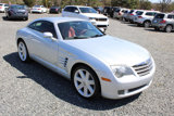 Used 2008 Chrysler Crossfire Limited image 4