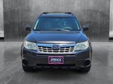 Used 2012 Subaru Forester 2.5X Premium image 2