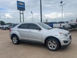 Used 2017 Chevrolet Equinox LS image 4