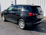 Used 2020 Chevrolet Equinox LT w/ Driver Convenience Package image 5
