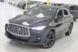 Used 2022 INFINITI QX55 Luxe image 5