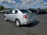Used 2012 Nissan Sentra 2.0 S image 5