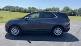 Used 2022 Chevrolet Equinox LT image 4