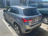 Used 2020 Mitsubishi Outlander Sport SE image 4