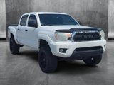 Used 2014 Toyota Tacoma 4x4 Double Cab image 3