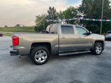 Used 2017 Chevrolet Silverado 1500 LTZ w/ Sport Package image 6