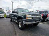 Used 2003 Chevrolet Silverado 2500 LS w/ Skid Plate Package image 3