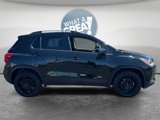 Certified 2022 Chevrolet Trax LT w/ Midnight Edition image 2