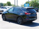 Used 2023 Chevrolet Equinox RS w/ LPO, Floor Liner Package image 4