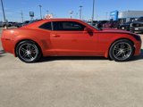 Used 2012 Chevrolet Camaro SS w/ RS Package image 3