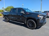 Used 2024 Chevrolet Silverado 1500 RST w/ Convenience Package II image 2