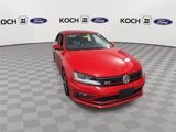 Used 2017 Volkswagen Jetta GLI image 3