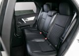 Used 2025 Land Rover Discovery Sport Dynamic SE image 5