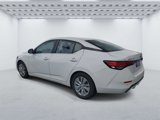 Used 2023 Nissan Sentra S image 3