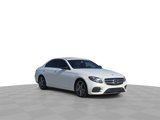 Used 2018 Mercedes-Benz E 300 4MATIC image 2
