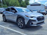 Certified 2025 Subaru Crosstrek 2.5i Premium image 2