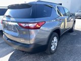Used 2020 Chevrolet Traverse LT image 5