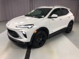 New 2025 Buick Encore GX Sport Touring w/ Advanced Technology Package image 3