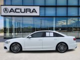 Used 2017 Audi A6 2.0T Premium Plus w/ Premium Plus Package image 3