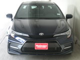 Used 2022 Toyota Corolla SE image 3