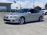 Used 2006 Pontiac GTO image 2